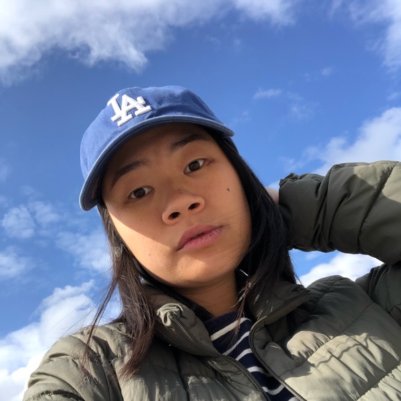 Meet your Posher, Nancy - Picture 1 of 1